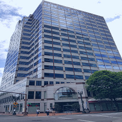 Bank of America Center (Portland, Oregon) - Wikipedia